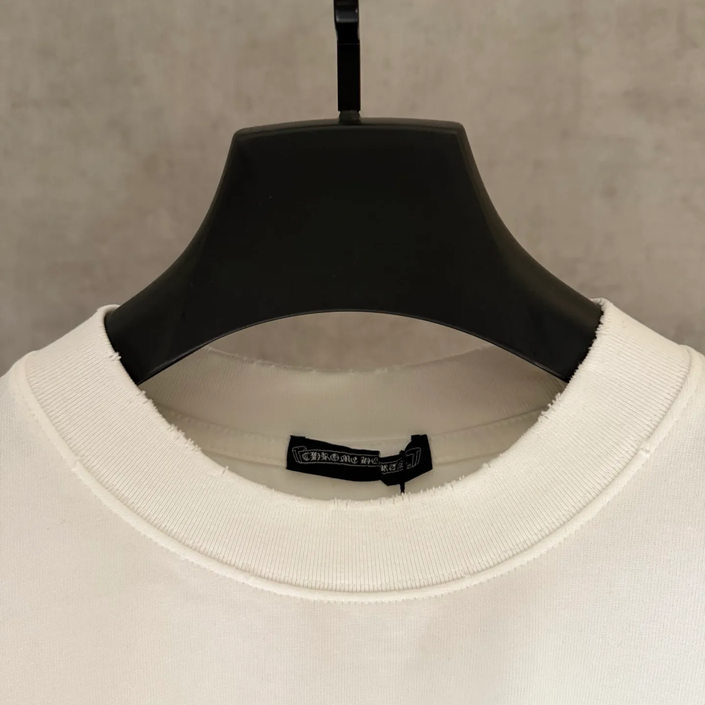 【 Quality】CH New Arrival T Black White Size：S-2xl